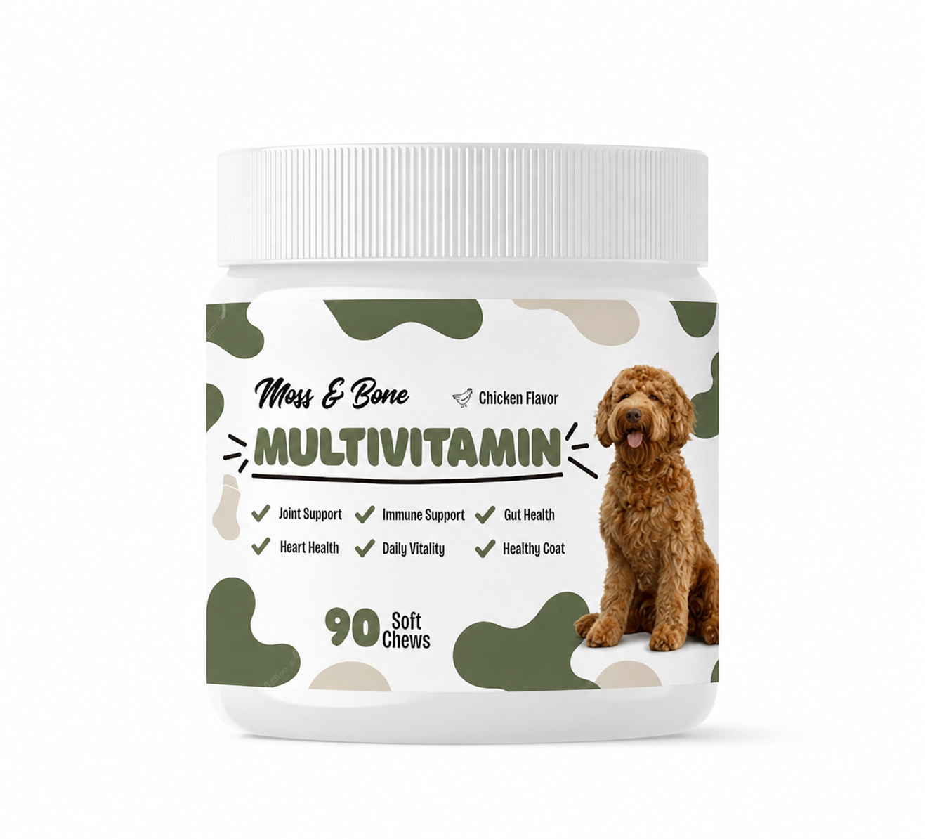 Multi-Vitamin